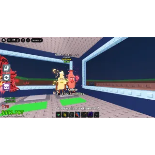 ⚡✅ KETCHURU AND MUSTURU - 42.5M/s - AVAILABLE ! ⚡✅