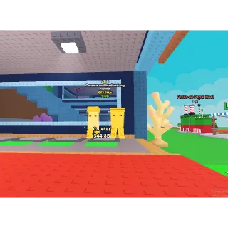 ⚡✅ GARAMA AND MADUNDUNG - GOLD - AVAILABLE ! ⚡✅