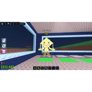 ⚡✅ KETUPAT KEPAT - 35M/s - AVAILABLE ! ⚡✅