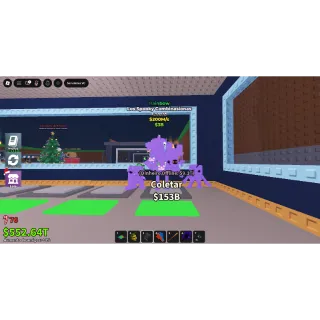 ⚡✅ LOS SPOOKY COMBINASIONAS ⚡✅ - RAINBOWN - 200M/s - AVAILABLE ! 