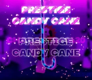 Prestige Candy Cane (PCC)