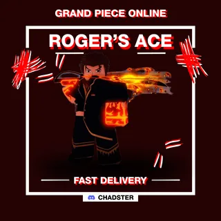 Roger's Ace GPO