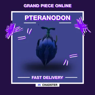 PTERANODON/PTERO GPO