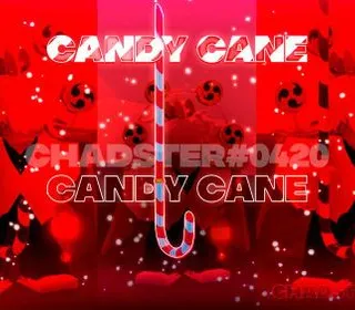 Candy Cane (CC)