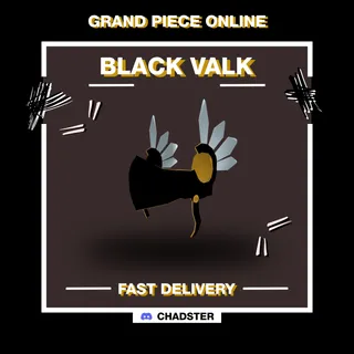 Black Valk GPO