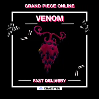 Venom GPO