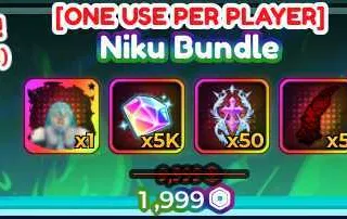 [ CHEAPEST | INSTANT DELIVERY ] | Miku Bundle [1999 R] | AC | Anime Crusaders | Roblox | [GIFT] |