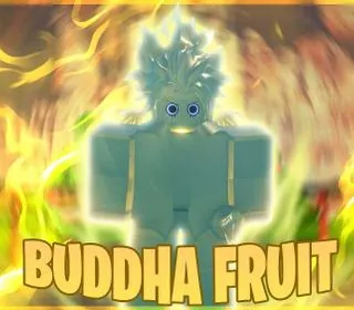 Buddha (GPO)