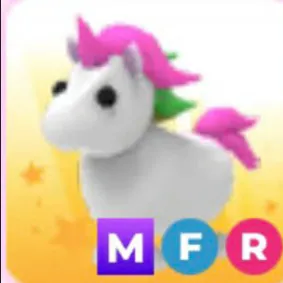 Mega unicorn
