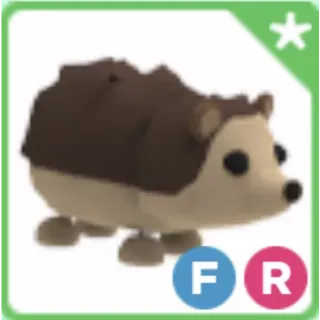 FR HEDGEHOG