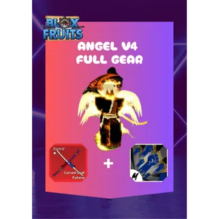 Blox Fruits Game Account