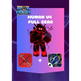 Blox Fruits Game Account