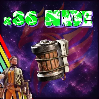 Nade