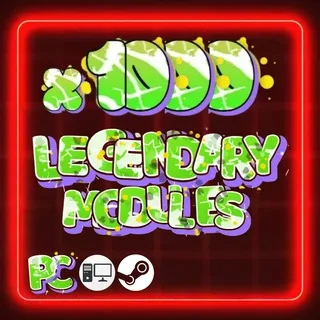 Legendary Modules
