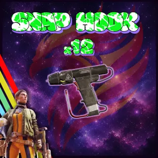 Snap hook