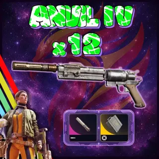 Anvil