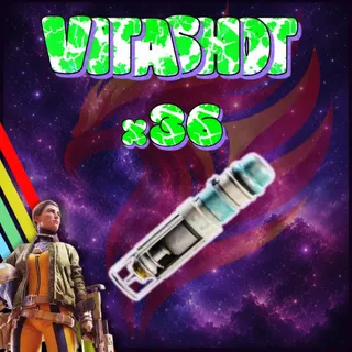Vitashot