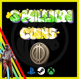 Arc Raiders Coins