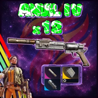 Arc Raiders