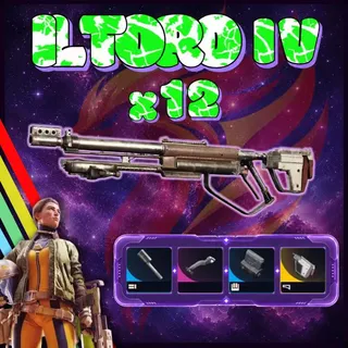 Arc Raiders