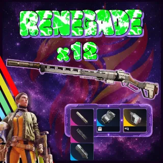 Arc Raiders