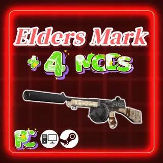 Elders Mark