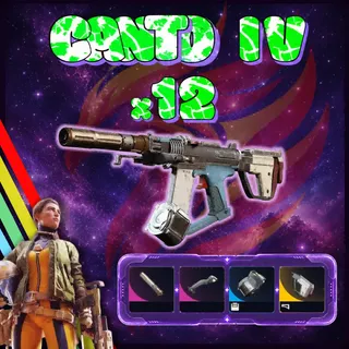 Arc Raiders