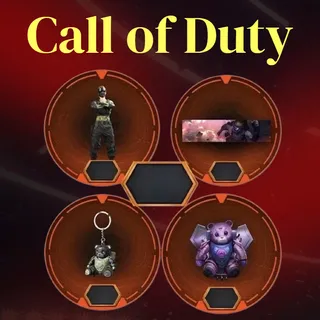 Call of Duty