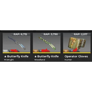 12K RAP ON BLOXSTRIKE