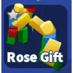 ROSE GIFTING BLADE BALL