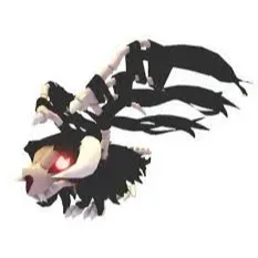 NFR Grim Dragon