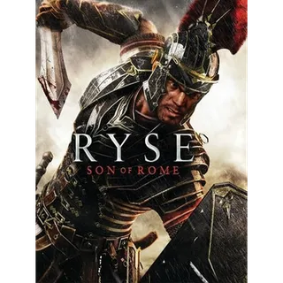 Ryse: Son Of Rome PC DIGITAL STEAM