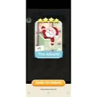 Monopoly Go 4 Stars Sticker The Advent