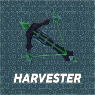 Harvester - MM2