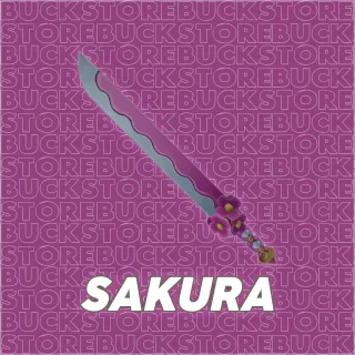 SAKURA - MM2