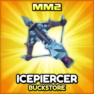 Icepiercer  - MM2