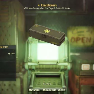 Executioner's Mod Box