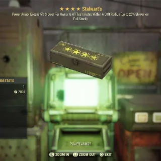 Stalwart's Mod Box