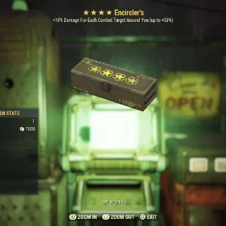 Encircler's Mod Box