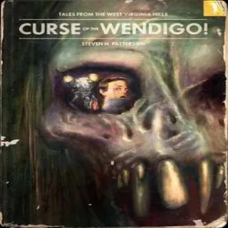 50 Tales From The West Virginia Hills