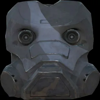 Urban Scout Armor Mask