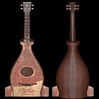 Nuka-lele Plan