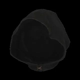 Cultist Eventide Hood