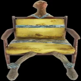 Ghoul Chair Plan