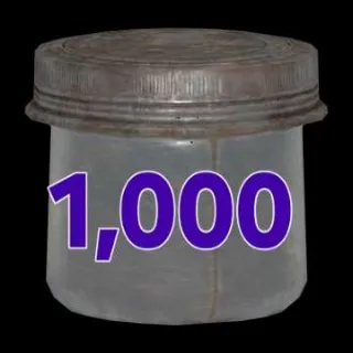 Stable Violet Flux
