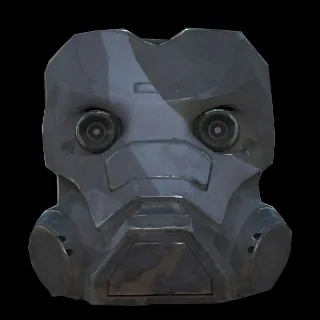 Urban Scout Armor Mask