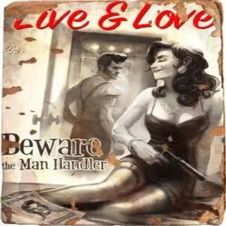 Live & Love 7   X250