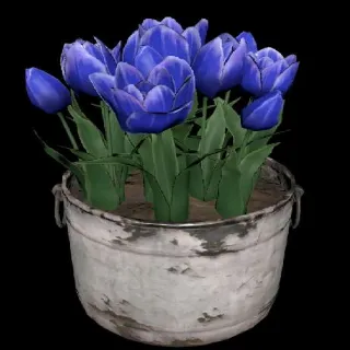 Pot O Crystalcup Plan