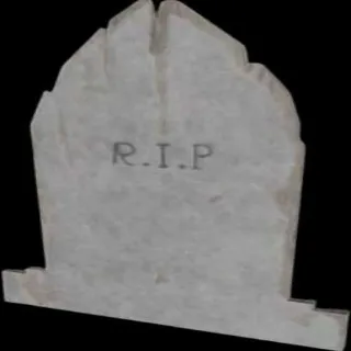 Tomb Stones