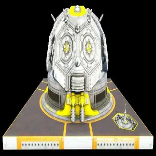 Super Reactor